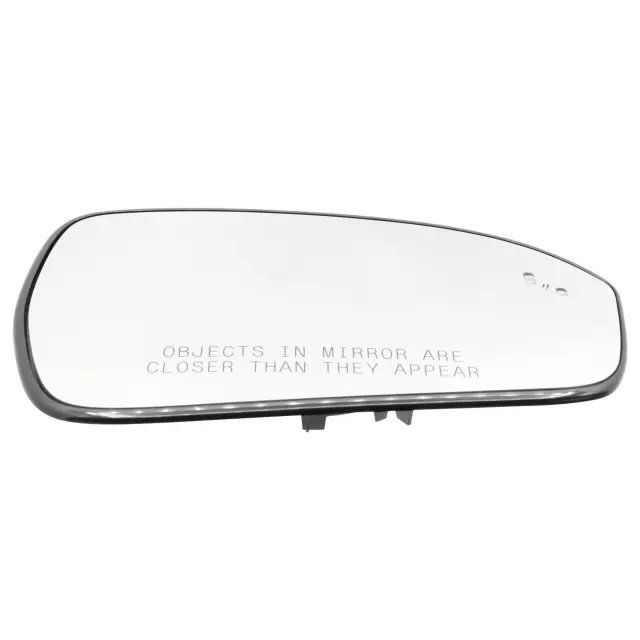 Glass Assembly Rear View Outer Mi - Ford (KS7Z-17K707-E) - view 2