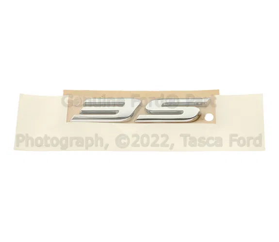 Deck Lid Emblem - Ford (KS7Z-9942528-K)