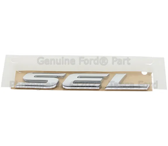 Deck Lid Emblem - Ford (KS7Z-9942528-L)