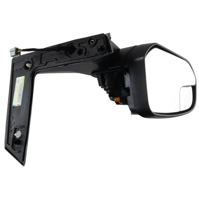 Mirror Assembly - Driver's Side (LH) - Ford (KT1Z-17683-M)