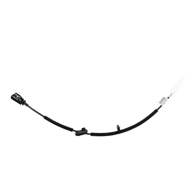 Door Latch Cable - Ford (KT1Z-61221A00-B) - view 2