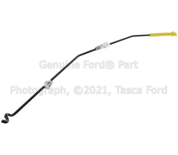 Hood / Trunk Prop Rod - Ford (KT1Z16826B)