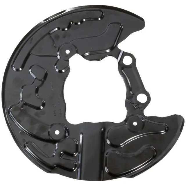 Splash Shield - Ford (L1MZ-2C028-E) - view 10
