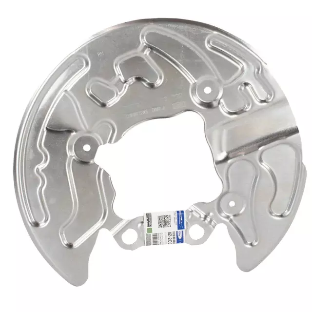 Splash Shield - Ford (L1MZ-2C028-E) - view 12