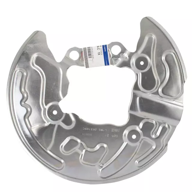 Splash Shield - Ford (L1MZ-2C028-E) - view 16