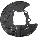 Splash Shield - Ford (L1MZ-2C028-E) - view 17