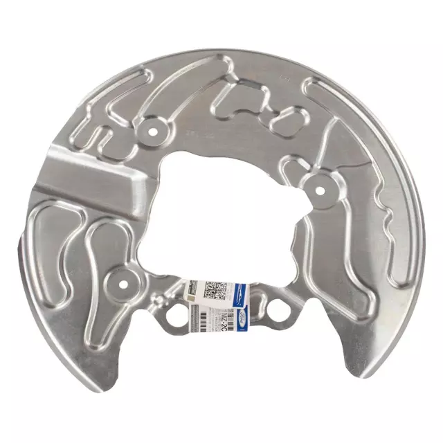 Shield Splash - Ford (L1MZ-2C028-G) - view 4