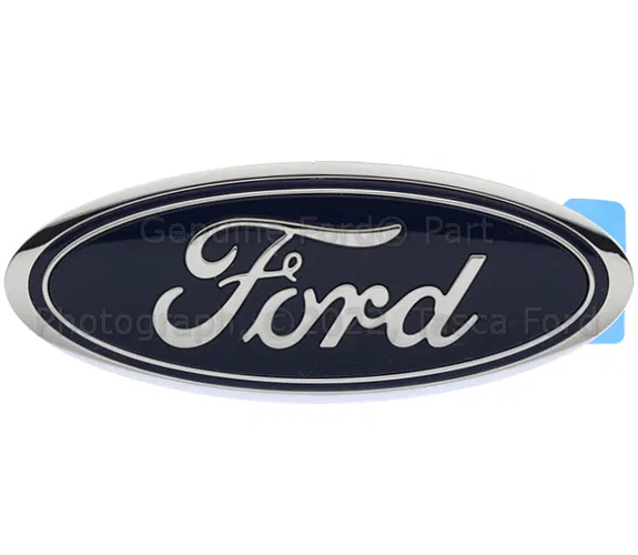 Emblem - Ford (LB5Z-9942528-A)