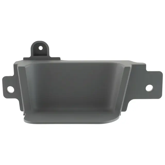 Handle Bezel - Driver's Side (LH) - Ford (LC5Z-7822635-BJ)