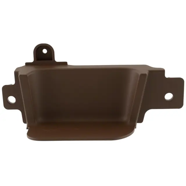 Handle Bezel - Driver's Side (LH) - Ford (LC5Z-7822635-BL)