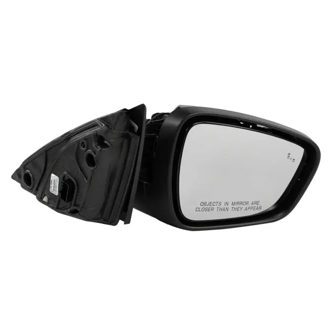 Mirror Assembly - Ford (LJ6Z-17682-CC)