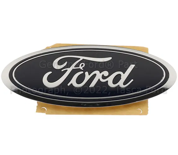 Emblem - Ford (LJ6Z-7842528-B)
