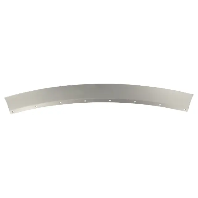 Bumper Trim - Ford (LJ6Z-8419-AA) - view 3