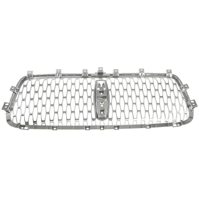 Grille Radiator - Ford (LJ7Z-8200-AD)