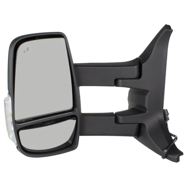Mirror Assembly Rear View Outer - Ford (LK4Z-17683-GC)