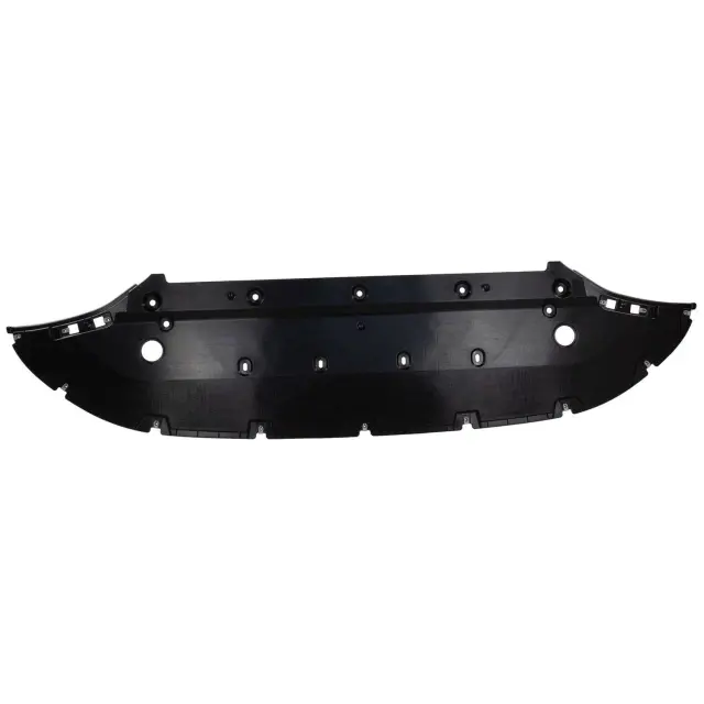 Radiator Support Splash Shield - Ford (LK9Z-8310-C)