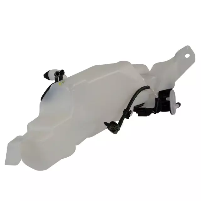 Reservoir Windshield Washer - Ford (M1PZ-17618-E) - view 11