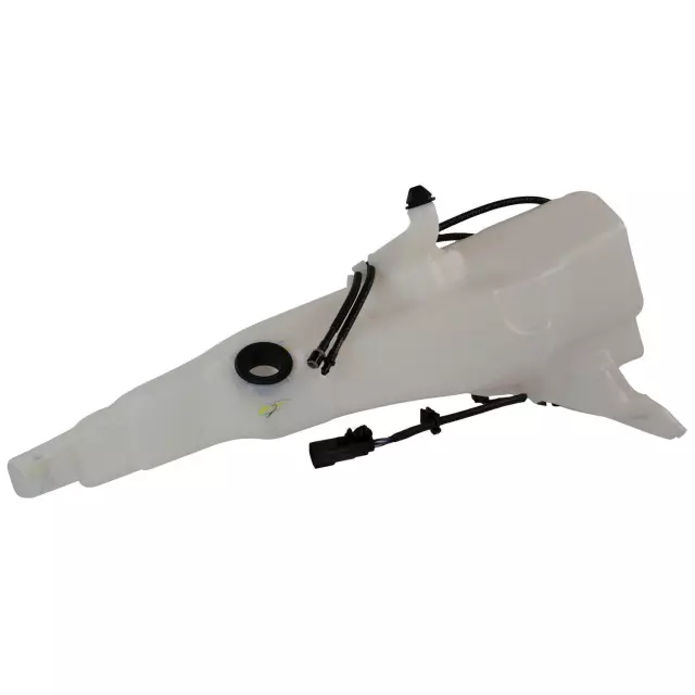 Reservoir Windshield Washer - Ford (M1PZ-17618-E) - view 12