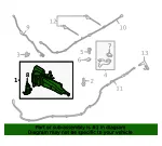 Reservoir Windshield Washer - Ford (M1PZ-17618-E) - view 14