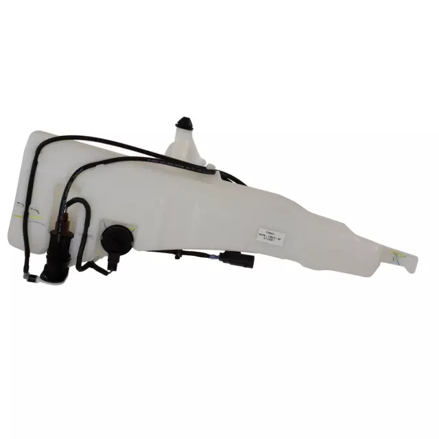 Reservoir Windshield Washer - Ford (M1PZ-17618-E) - view 3