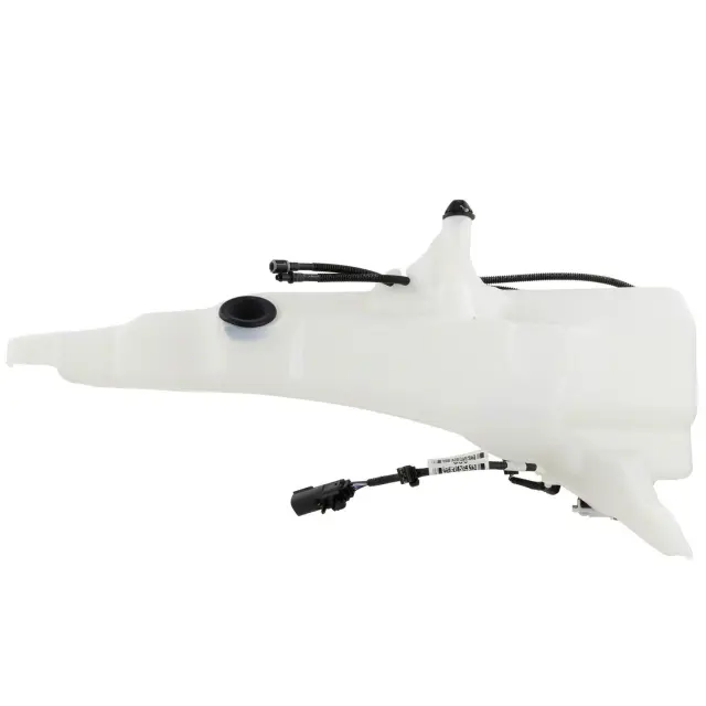 Reservoir Windshield Washer - Ford (M1PZ-17618-E) - view 8