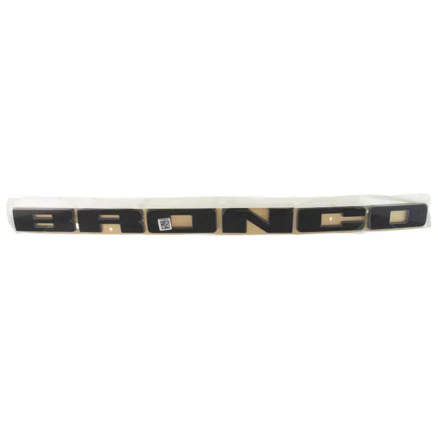 Grille Emblem - Ford (M1PZ-8A224-B) - view 3