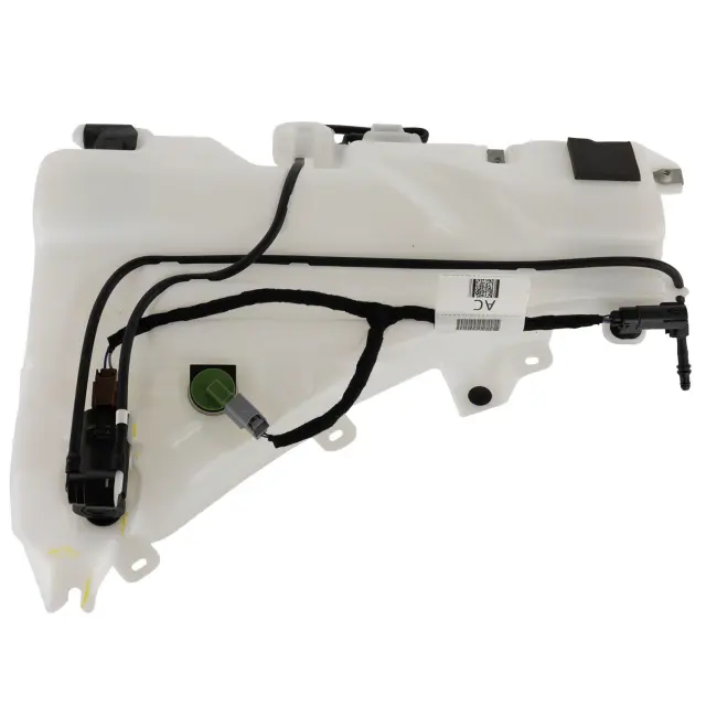 Reservoir Windshield Washer - Ford (M2DZ-17618-B)