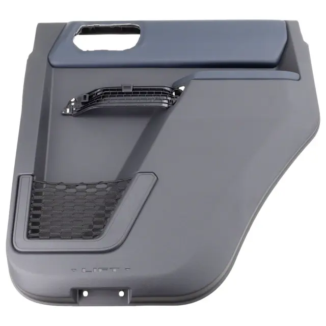 Panel Door Trim Lower - Ford (M2DZ-7827406-DH)