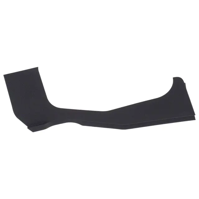 Interior Quarter Panel Trim Panel Insert - Ford (M2DZ-7842410-AB) - view 6