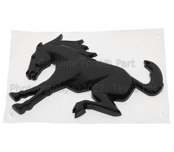 Door Emblem - Ford (M2DZ-7842528-B)