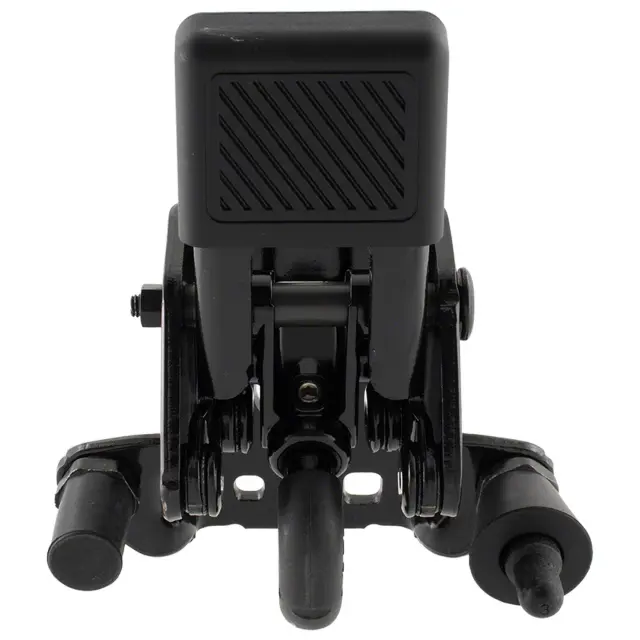 Latch - Ford (M2DZ-78502H15-AA) - view 2
