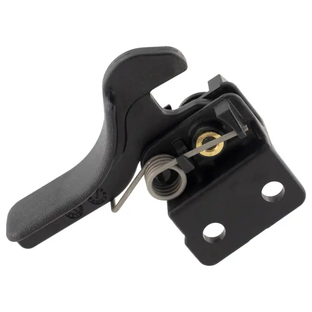Latch Assembly - Soft Top - Ford (M2DZ-78515A57-B)