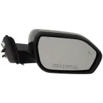Mirror Outside - Ford (MB5Z-17682-CD) - view 5