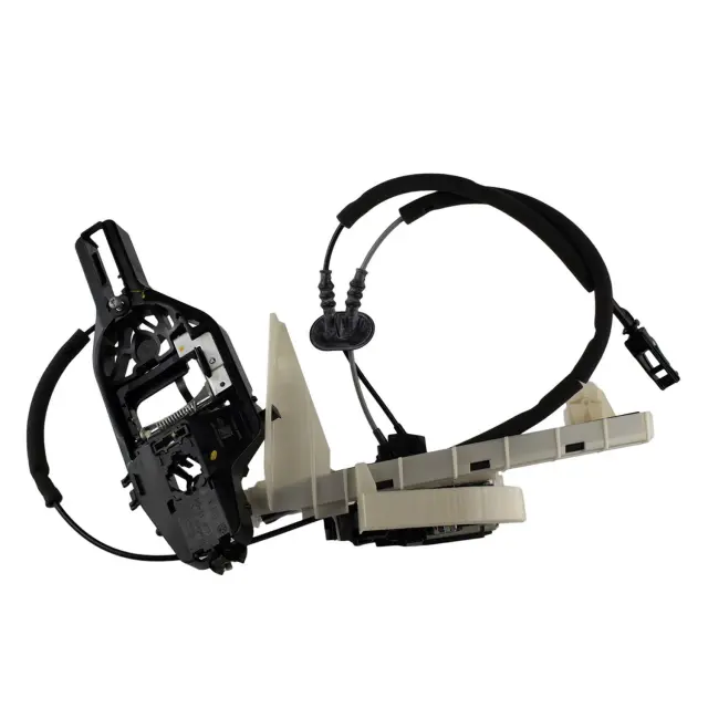 Latch - Ford (MB5Z-78219A64-E)