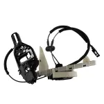 Latch - Ford (MB5Z-78219A64-E) - view 11