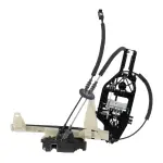 Latch - Ford (MB5Z-78219A64-E) - view 12