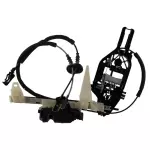 Latch - Ford (MB5Z-78219A64-E) - view 13