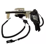 Latch - Ford (MB5Z-78219A64-E) - view 15