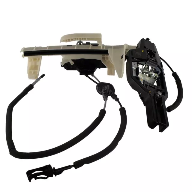 Latch - Ford (MB5Z-78219A64-E) - view 5