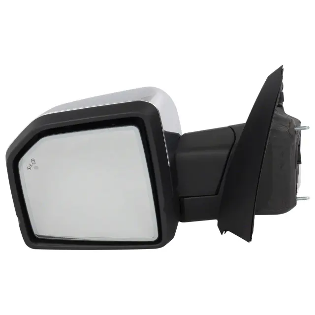 Mirror Assembly Rear View Outer - Ford (MIR-37) - view 3