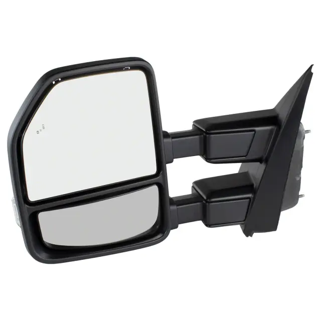 Mirror Assembly Rear View Outer - Ford (MIR-9) - view 3