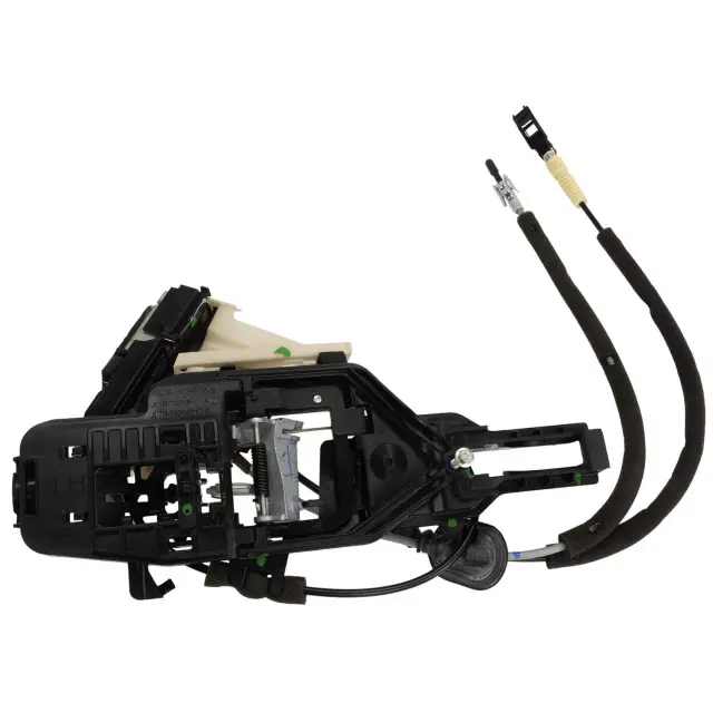 Latch Assembly - Ford (ML1Z-7826413-E) - view 2