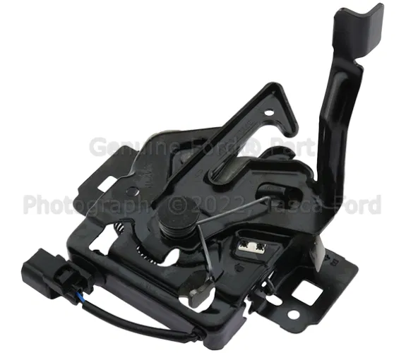 Hood Latch - Ford (ML3Z-16700-E) - view 6