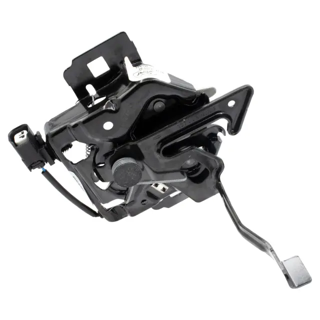 Hood Latch - Ford (ML3Z-16700-E) - view 7