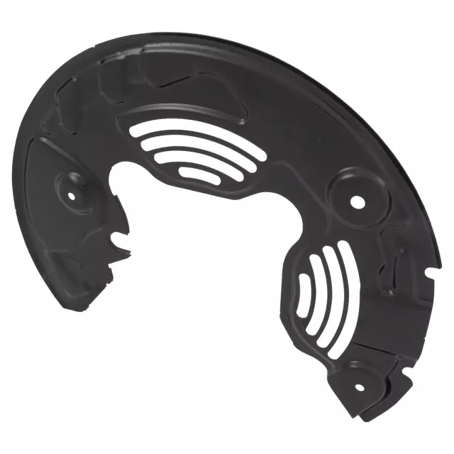 Shield Splash - Ford (ML3Z-2K005-F) - view 2