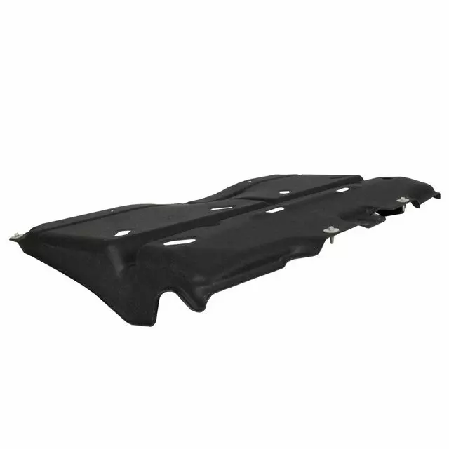 Floor Pan Splash Shield - Ford (ML3Z-7222-E) - view 12