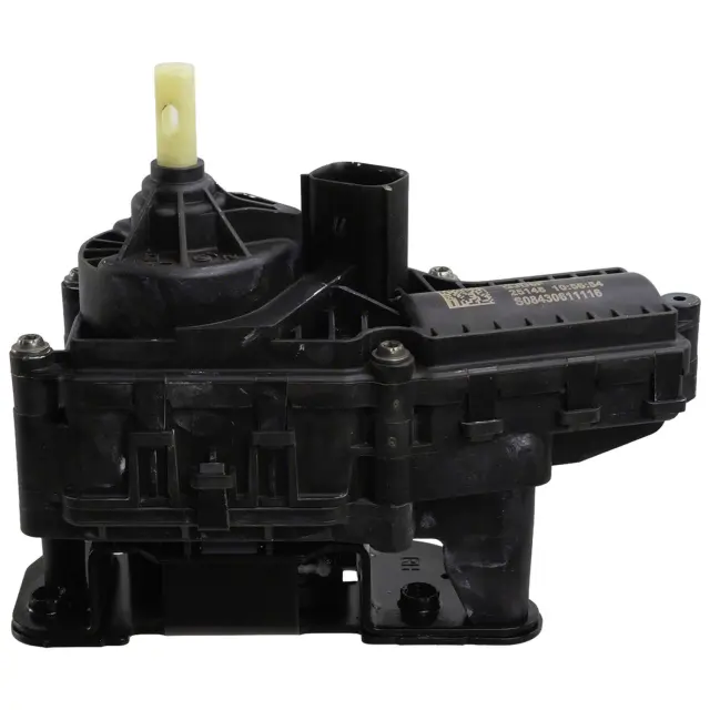 Tailgate Latch - Ford (ML3Z-9943150-E) - view 4