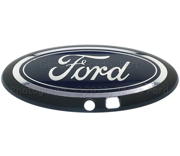Grille Emblem - Ford (ML3Z8213F)