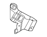 Fender Bracket - Ford (N1WZ-16A023-A) - view 6