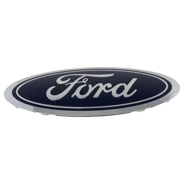Tailgate Emblem - Ford (N1WZ-9942528-D)